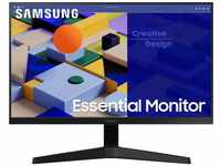 Samsung S24C310EAU Essential Monitor 61cm (24 Zoll)