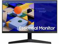 Samsung S27C310EAU Essential Monitor 68,6cm (27 Zoll)