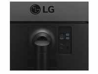 LG 35WN75CP-B.AEU, LG UltraWide 35WN75CP-B Curved Monitor 88,9cm (35 Zoll)...