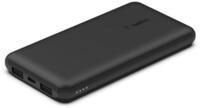 Belkin BoostCharge Powerbank 10K schwarz