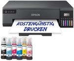 Epson EcoTank ET-18100 A3-Tintentankfotodrucker REINER DRUCKER