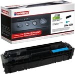 edding Toner EDD-2196 cyan kompatibel zu HP 201A (CF401A)