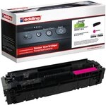 edding Toner EDD-2197 magenta kompatibel zu HP 201A (CF403A)