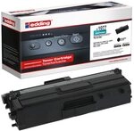 edding Toner EDD-1077 schwarz kompatibel zu brother TN-421BK
