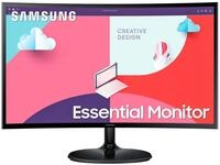 Samsung S36C Curved Monitor 61cm (24 Zoll)