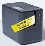 Brother P-touch PT-P900Wc Beschriftungsger&auml;t