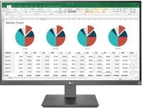 LG 27UK670P-B Monitor 68,4cm (27 Zoll)