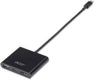 Acer externer Video-Adapter 3-in-1