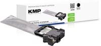 KMP Druckerpatrone E255X schwarz kompatibel zu EPSON T9451
