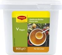 Maggi&reg; Gek&ouml;rnte Br&uuml;he 900,0 g