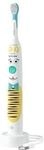 Philips Sonicare For Kids HX3601 - Design a Pet Edition - Zahnb&uuml;rste -