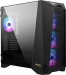 MSI MEG Prospect 700R