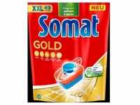 Somat Spülmaschinentabs Gold 49Tabs
