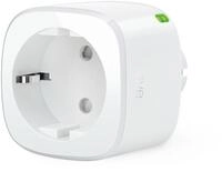 Eve 10EBO8351 Eve Energy Smart Plug kabellos 2500 W, wei&szlig;