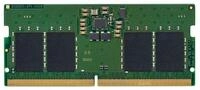 Kingston ValueRAM - DDR5 Modul - 8 GB - SO DIMM 262-PIN