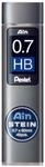 Pentel Fallminen HB 0.7 mm schwarz