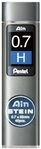 Pentel Fallminen H 0.7 mm schwarz