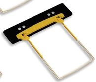Jalema Abheftb&uuml;gel Clip Plus schwarz 5712600
