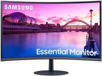 Samsung S27C390EAU Curved Essential Monitor 68 cm (27 Zoll)