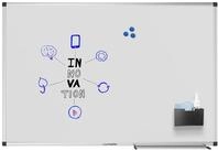 Legamaster Whiteboard UNITE 90,0 x 60,0 cm