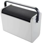 helit H&auml;ngeregister-Box ohne Mappen 42,5 x 20,0 x 30,5 cm DIN A4