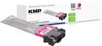 KMP Druckerpatrone E257X magenta kompatibel zu EPSON T9453