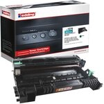 edding Toner EDD-1076 schwarz kompatibel zu brother DR-3400