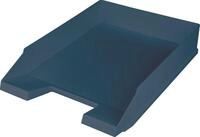 helit Briefablagen DIN C4 blau