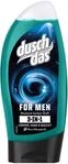 duschdas 3 in 1 Duschgel & Shampoo 225 ml