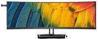 Philips 45B1U6900C Curved-Monitor 113cm ( 45")