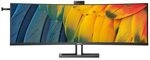 Philips 45B1U6900CH Curved Business-Monitor 113cm (45")