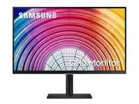 Samsung ViewFinity S6 S27A600NAU Monitor 68cm (27 Zoll)