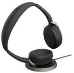 Jabra Evolve2 65 Flex MS Stereo Headset On-Ear