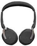 Jabra Evolve2 65 Flex MS Stereo Headset On-Ear