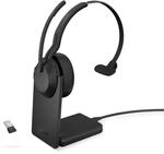 Jabra Evolve2 55 UC Mono Headset On-Ear