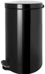 helit Kosmetikeimer 3,0 l schwarz
