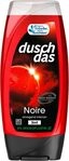 duschdas Duschgel & Shampoo Noire 3in1 anregend-w&uuml;rzig 225 ml