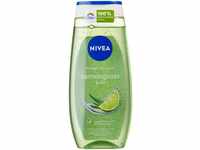 NIVEA 4587431004, NIVEA Duschgel Lemon 250 ml