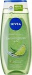 NIVEA Lemongrass mit Pflege&ouml;lperlen Duschgel 250 ml