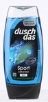 duschdas Duschgel & Shampoo Sport 3in1 frisch 225 ml