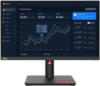 Lenovo ThinkVision T22i-30 Monitor 54,6cm (21,5 Zoll)