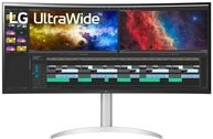 LG UltraWide 38BQ85C-W Curved Monitor 95,29cm (37,5 Zoll)