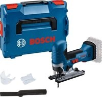 BOSCH Professional GST 18V-125 S Akku Stichs&auml;ge Set