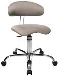 Topstar B&uuml;rostuhl Sitness&reg; 40, ST290W53 graubeige