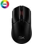 HyperX Pulsefire Haste 2 Wireless Gaming Maus