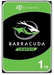 Seagate Barracuda ST1000DM014 SATA HDD - 1 TB