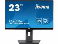 Iiyama ProLite XUB2390HS-B5 Monitor 58,4 cm (23 Zoll)