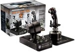 Thrustmaster Joystick HOTAS Warthog Joystick und Gasregler - f&uuml;r PC