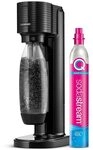Sodastream Gaia Wassersprudler schwarz