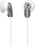 Sony MDR-E9LP In-Ear Kopfh&ouml;rer, Grau